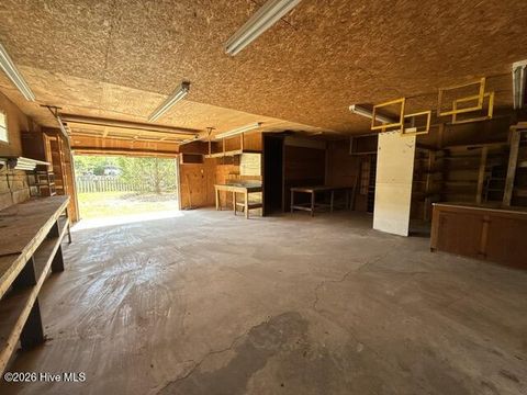 Tiny photo for 200 Watts Landing Road, Hampstead, NC 28443 (MLS # 100567779)