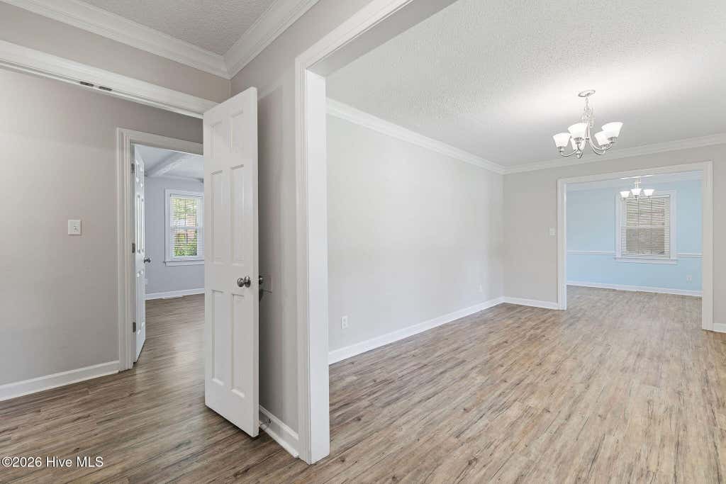 Photo of 307 Kay Dee Street, Goldsboro, NC 27534 (MLS # 100594470)