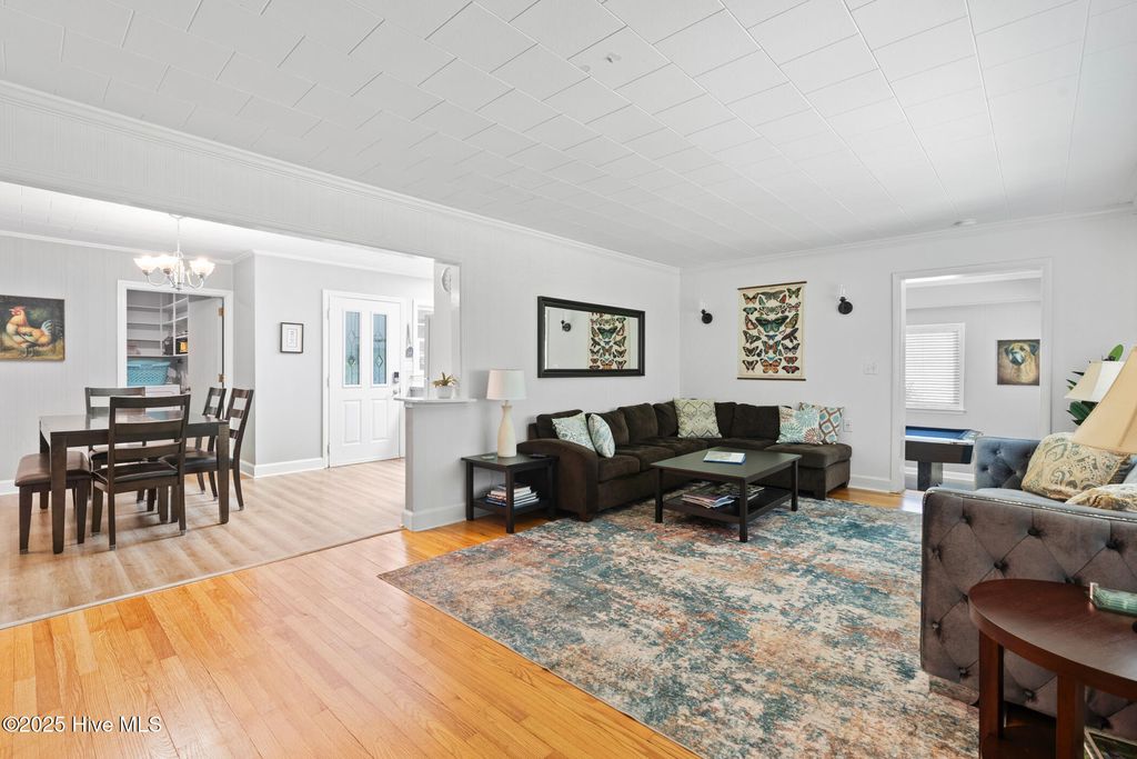 Photo of 1360 Midland Road, Southern Pines, NC 28387 (MLS # 100547530)