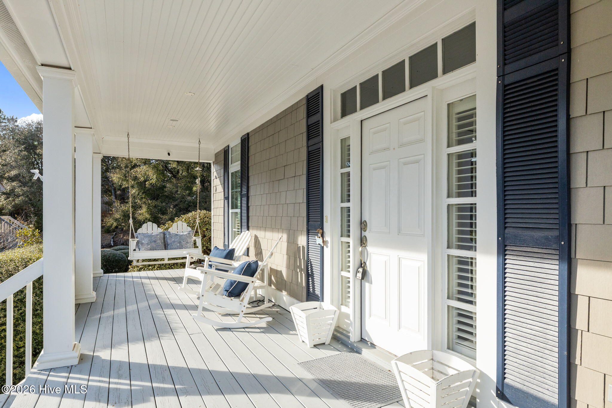 202 Laughing Gull Court