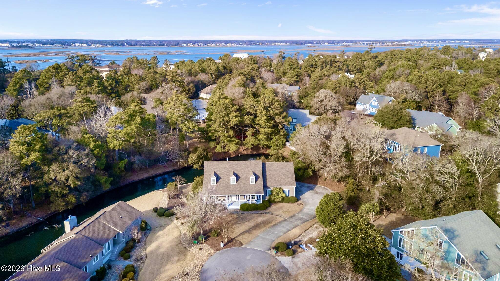 202 Laughing Gull Court