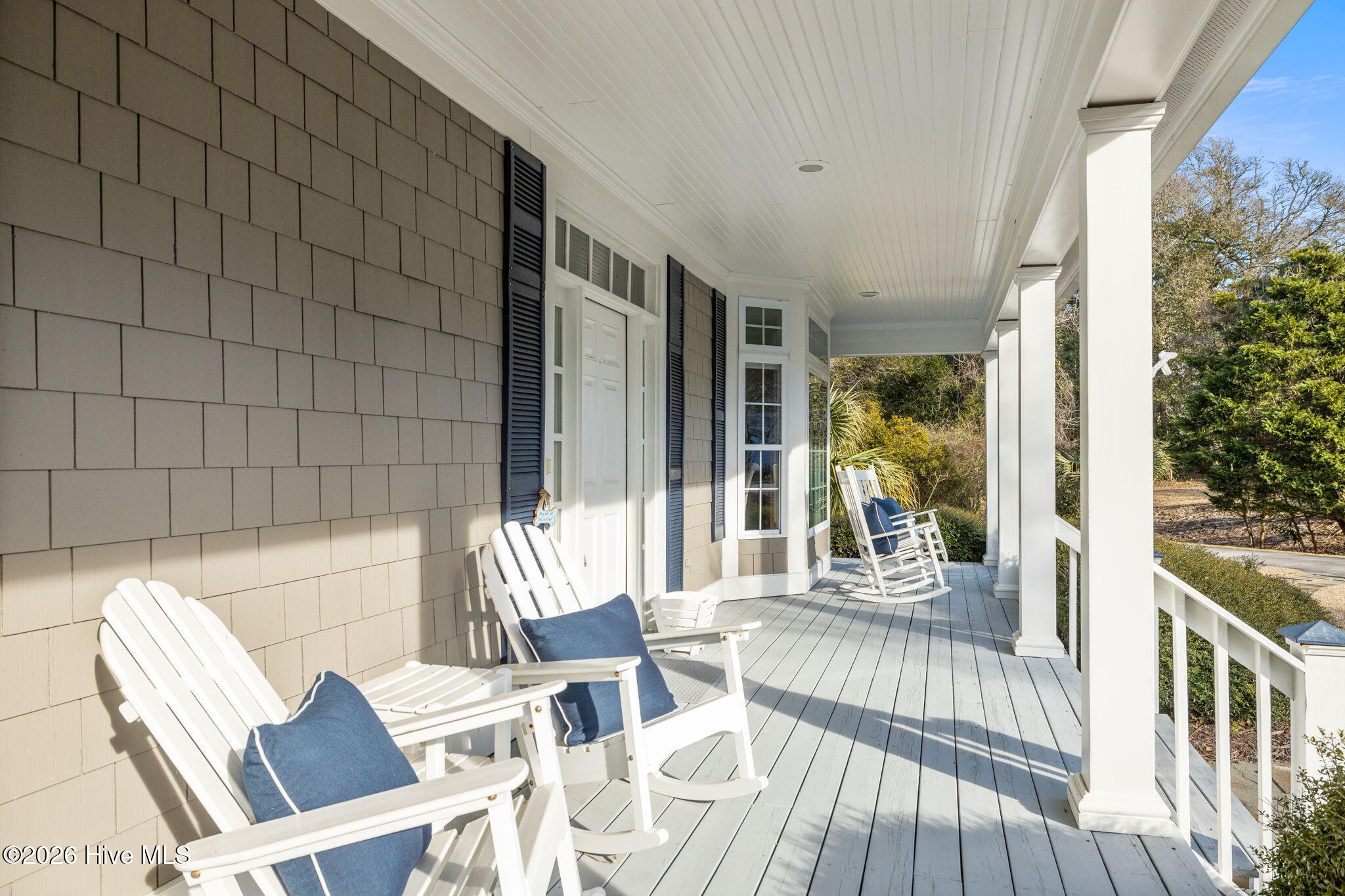 202 Laughing Gull Court