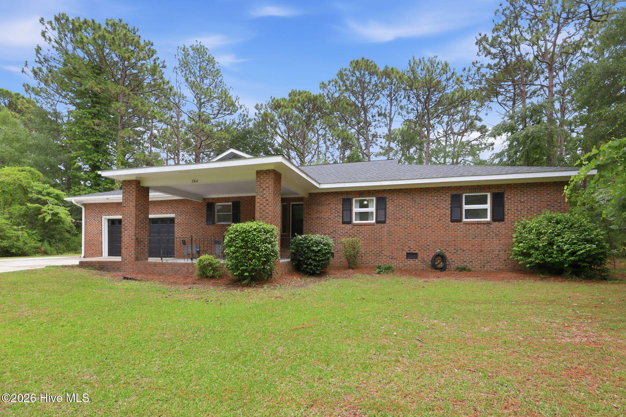 266 Star Hill Drive