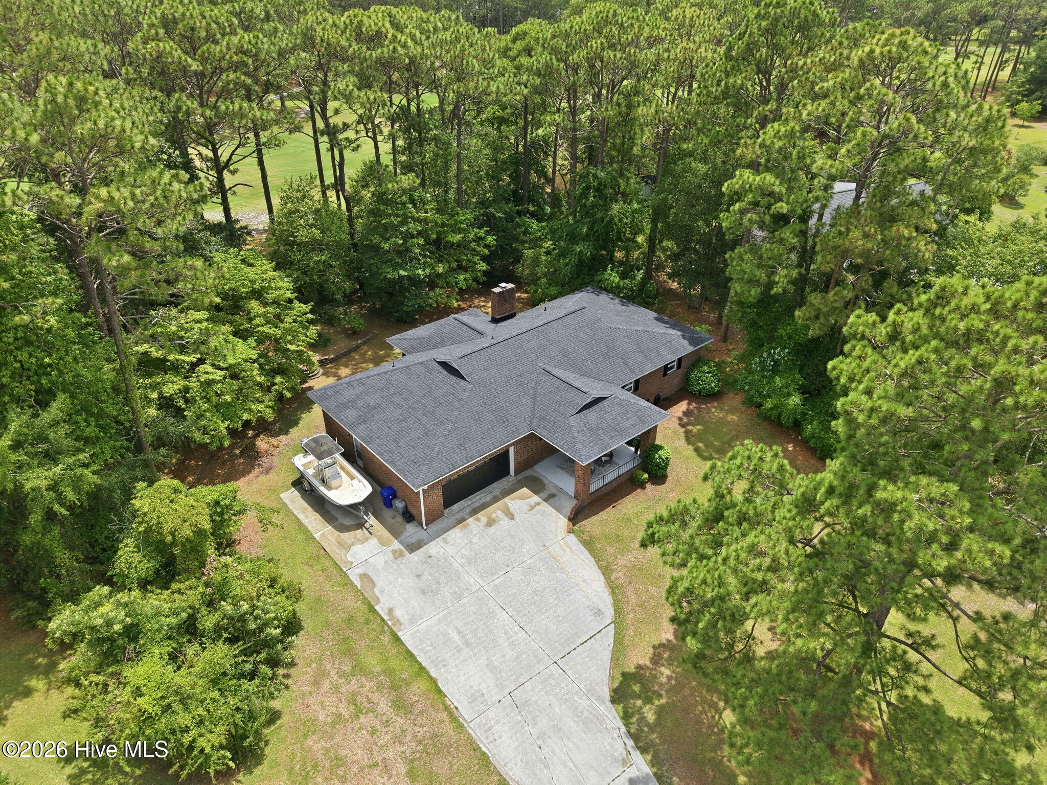 266 Star Hill Drive
