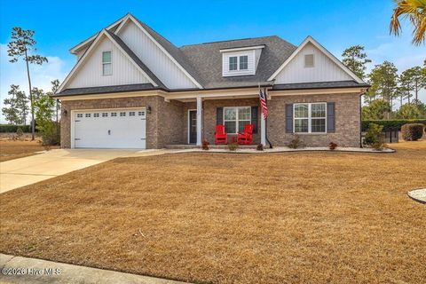 Tiny photo for 1132 Serotina Drive SE, Bolivia, NC 28422 (MLS # 100556210)