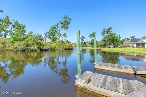 Tiny photo for 1132 Serotina Drive SE, Bolivia, NC 28422 (MLS # 100556210)