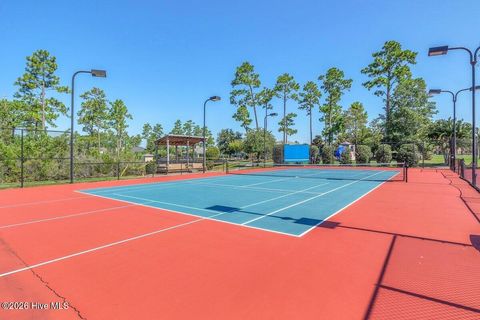 Tiny photo for 1132 Serotina Drive SE, Bolivia, NC 28422 (MLS # 100556210)