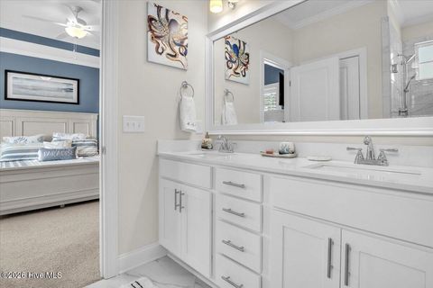 Tiny photo for 1132 Serotina Drive SE, Bolivia, NC 28422 (MLS # 100556210)