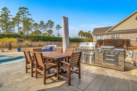 Tiny photo for 1132 Serotina Drive SE, Bolivia, NC 28422 (MLS # 100556210)