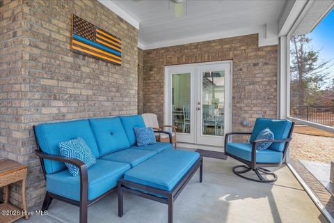 Tiny photo for 1132 Serotina Drive SE, Bolivia, NC 28422 (MLS # 100556210)