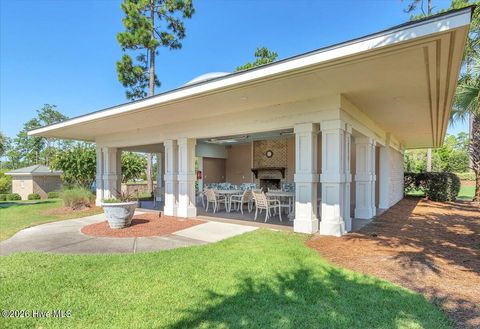 Tiny photo for 1132 Serotina Drive SE, Bolivia, NC 28422 (MLS # 100556210)