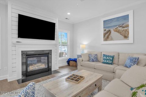 Tiny photo for 1132 Serotina Drive SE, Bolivia, NC 28422 (MLS # 100556210)