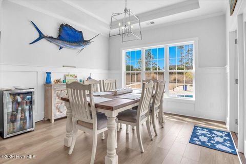 Tiny photo for 1132 Serotina Drive SE, Bolivia, NC 28422 (MLS # 100556210)