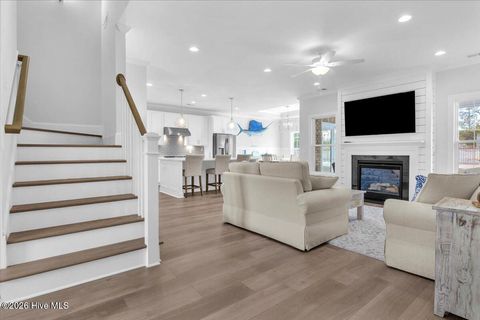 Tiny photo for 1132 Serotina Drive SE, Bolivia, NC 28422 (MLS # 100556210)