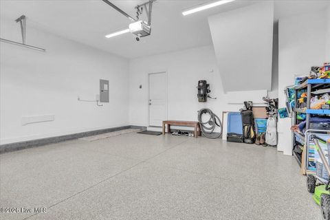 Tiny photo for 1132 Serotina Drive SE, Bolivia, NC 28422 (MLS # 100556210)