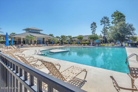 Tiny photo for 1132 Serotina Drive SE, Bolivia, NC 28422 (MLS # 100556210)