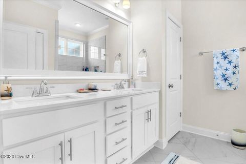 Tiny photo for 1132 Serotina Drive SE, Bolivia, NC 28422 (MLS # 100556210)