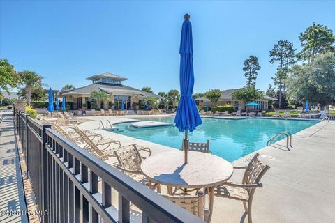 Tiny photo for 1132 Serotina Drive SE, Bolivia, NC 28422 (MLS # 100556210)