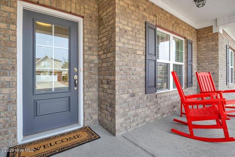 Tiny photo for 1132 Serotina Drive SE, Bolivia, NC 28422 (MLS # 100556210)