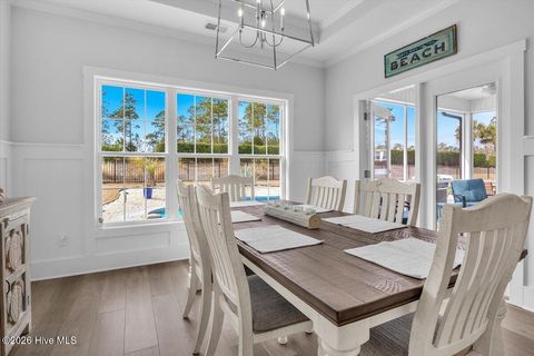 Tiny photo for 1132 Serotina Drive SE, Bolivia, NC 28422 (MLS # 100556210)