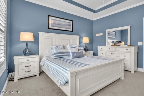 Tiny photo for 1132 Serotina Drive SE, Bolivia, NC 28422 (MLS # 100556210)