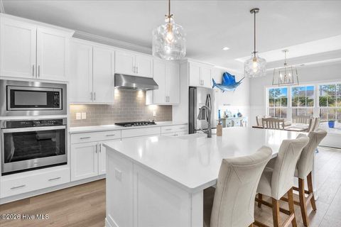 Tiny photo for 1132 Serotina Drive SE, Bolivia, NC 28422 (MLS # 100556210)