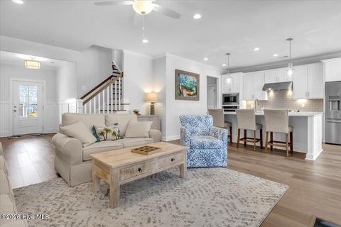 Tiny photo for 1132 Serotina Drive SE, Bolivia, NC 28422 (MLS # 100556210)