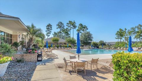 Tiny photo for 1132 Serotina Drive SE, Bolivia, NC 28422 (MLS # 100556210)