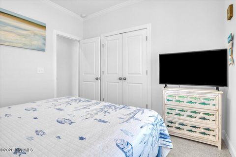 Tiny photo for 1132 Serotina Drive SE, Bolivia, NC 28422 (MLS # 100556210)