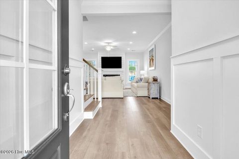 Tiny photo for 1132 Serotina Drive SE, Bolivia, NC 28422 (MLS # 100556210)