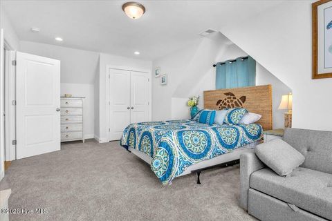 Tiny photo for 1132 Serotina Drive SE, Bolivia, NC 28422 (MLS # 100556210)