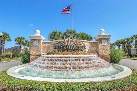 Tiny photo for 1132 Serotina Drive SE, Bolivia, NC 28422 (MLS # 100556210)