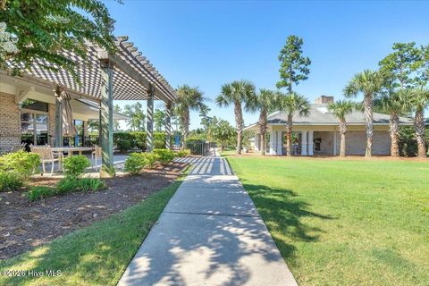 Tiny photo for 1132 Serotina Drive SE, Bolivia, NC 28422 (MLS # 100556210)