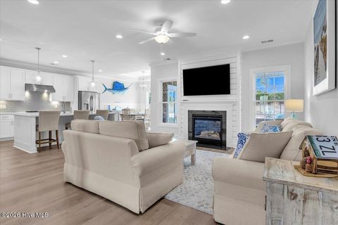 Tiny photo for 1132 Serotina Drive SE, Bolivia, NC 28422 (MLS # 100556210)