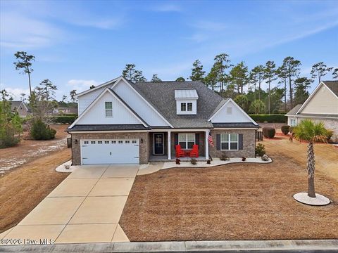 Tiny photo for 1132 Serotina Drive SE, Bolivia, NC 28422 (MLS # 100556210)