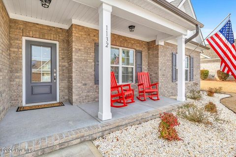 Tiny photo for 1132 Serotina Drive SE, Bolivia, NC 28422 (MLS # 100556210)
