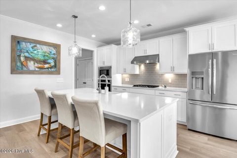 Tiny photo for 1132 Serotina Drive SE, Bolivia, NC 28422 (MLS # 100556210)