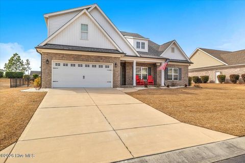 Tiny photo for 1132 Serotina Drive SE, Bolivia, NC 28422 (MLS # 100556210)
