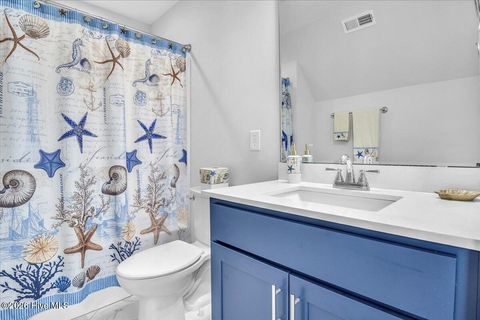 Tiny photo for 1132 Serotina Drive SE, Bolivia, NC 28422 (MLS # 100556210)