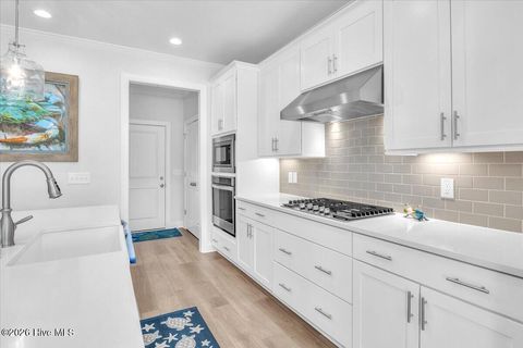 Tiny photo for 1132 Serotina Drive SE, Bolivia, NC 28422 (MLS # 100556210)