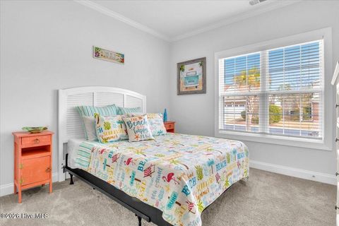 Tiny photo for 1132 Serotina Drive SE, Bolivia, NC 28422 (MLS # 100556210)