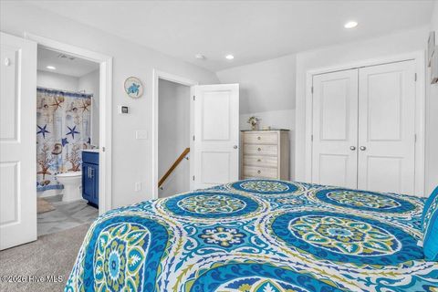 Tiny photo for 1132 Serotina Drive SE, Bolivia, NC 28422 (MLS # 100556210)