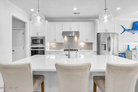 Tiny photo for 1132 Serotina Drive SE, Bolivia, NC 28422 (MLS # 100556210)