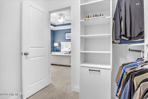 Tiny photo for 1132 Serotina Drive SE, Bolivia, NC 28422 (MLS # 100556210)