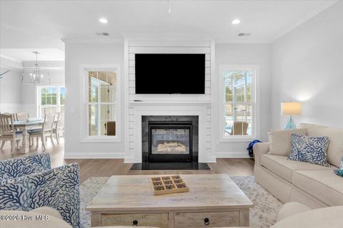 Tiny photo for 1132 Serotina Drive SE, Bolivia, NC 28422 (MLS # 100556210)