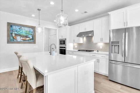 Tiny photo for 1132 Serotina Drive SE, Bolivia, NC 28422 (MLS # 100556210)