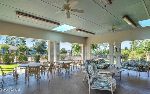 Tiny photo for 1132 Serotina Drive SE, Bolivia, NC 28422 (MLS # 100556210)