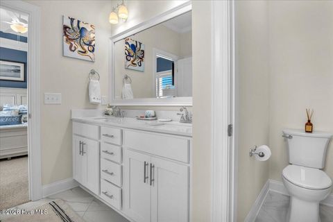 Tiny photo for 1132 Serotina Drive SE, Bolivia, NC 28422 (MLS # 100556210)