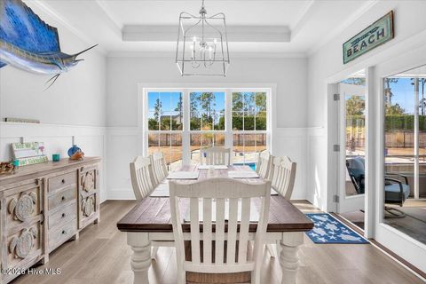 Tiny photo for 1132 Serotina Drive SE, Bolivia, NC 28422 (MLS # 100556210)