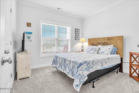 Tiny photo for 1132 Serotina Drive SE, Bolivia, NC 28422 (MLS # 100556210)